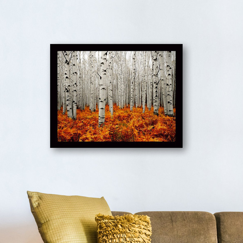 Peinture décorative en panneau de fibres à densité moyenne, 16,1 po x 22 po | Œuvre d'art 100% panneau de fibres à densité moyenne avec cadre 100% bois (épaisseur: 1,2 po) | Décoration élégante pour le salon, la chambre à coucher et le bureau, superbe attrait visuel