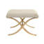 Amara Upholstered Bench