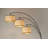 Felice 74'' Tree Floor Lamp-908622823-909686454