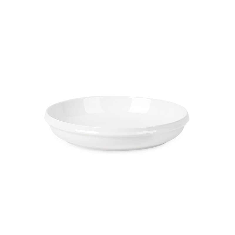 Stone Lain Verso 4-Piece Salad Plate Set Porcelain