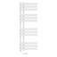 Carralero Designer Towel Rail Heated Towel Rails-636805382-636805385