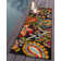 Bungalow Rose Nahla Caimin Indoor/Outdoor Area Rug