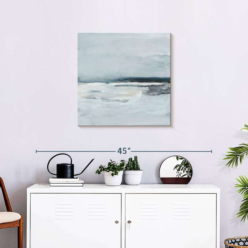 Inky Coastline II