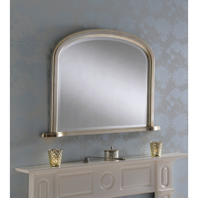 Beklabito Glass Flat Wall Mirror