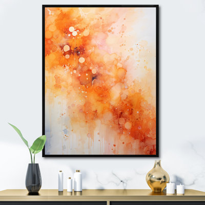 " Tangerine Tango II "