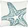 Safavieh Edwin Feather Throw Pillow & Reviews | Wayfair