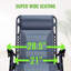  Fauteuil inclinable Deluxe Xl-400369399