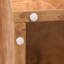  Table basse à DEL 31,5 po