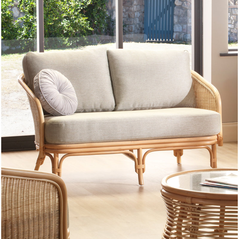 4 - Piece Living Room Set