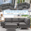 Alteus Reversible Corner Sofa-1034688964