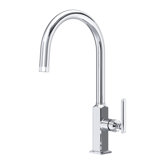 Apothecary Bar/Food Prep Kitchen Faucet