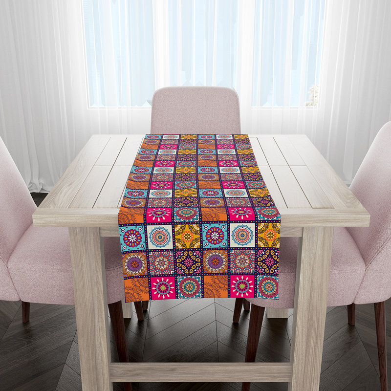 Chemin de table Midwest