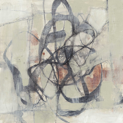 Blanc cassé II