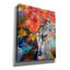 "Fleurs dans un vase" par Richard Wallich-2078104046
