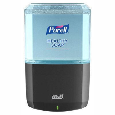 Automatic Soap Dispenser