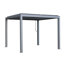 Pergola Vikos 10x10 en aluminium et persiennes en acier galvanisées-96359880