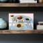 «Table I», impression murale contemporaine-133976826