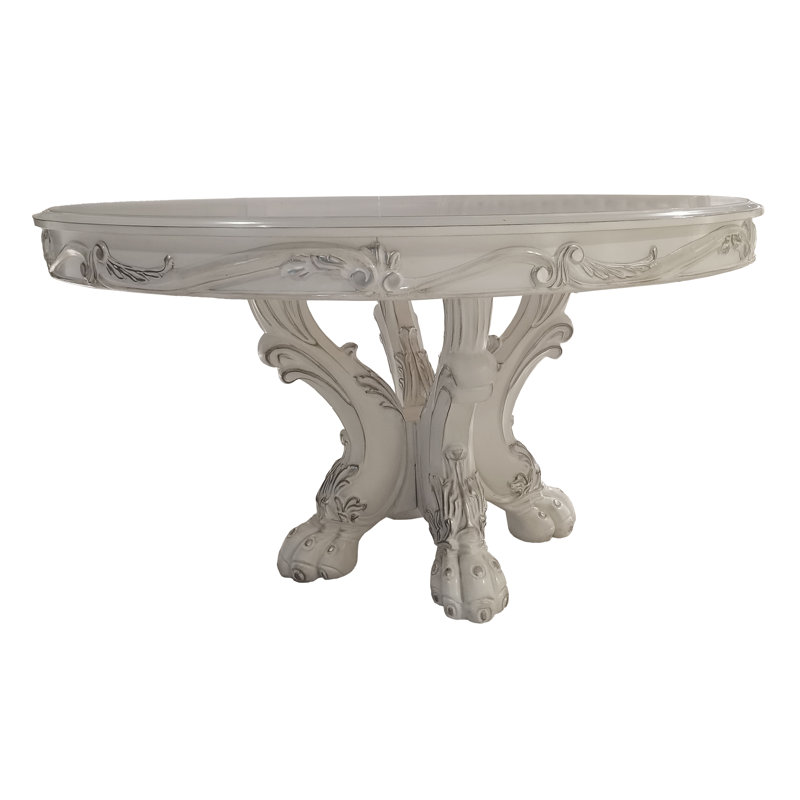 Round Dining Table