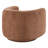 Maravilla Upholstered Swivel Barrel Chair-121696900