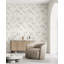 Isla Floral Luxury Textured Vinyl Wallpaper-162597080