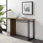 Ortego 35.6cm Console Table-60000547