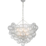 Julie Neill Talia Grande Chandelier