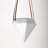 Guilford Ceramic Hanging Planter-384461068