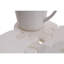 Marble 4 Piece Trivet Set
