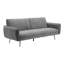 Kachazun 2 Seater Linen Sleeper