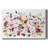Spring Bliss III-Gallery Wrapped Canvas-2071189235