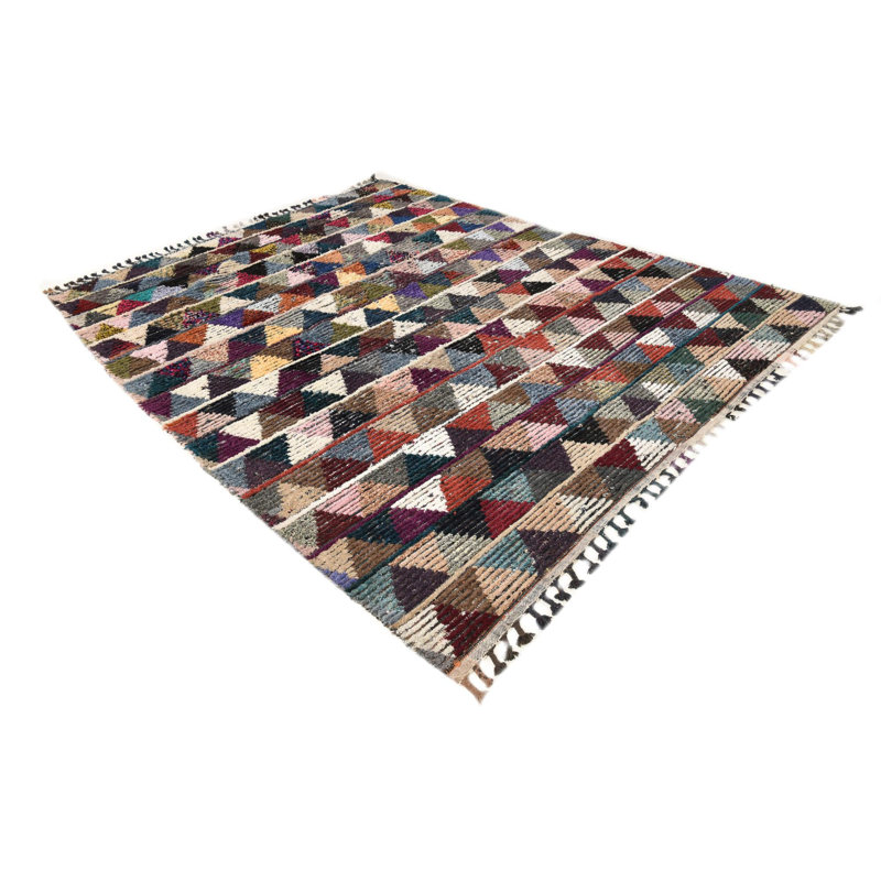 Iraheta Multi Rug