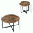Moton Nesting Coffee Table