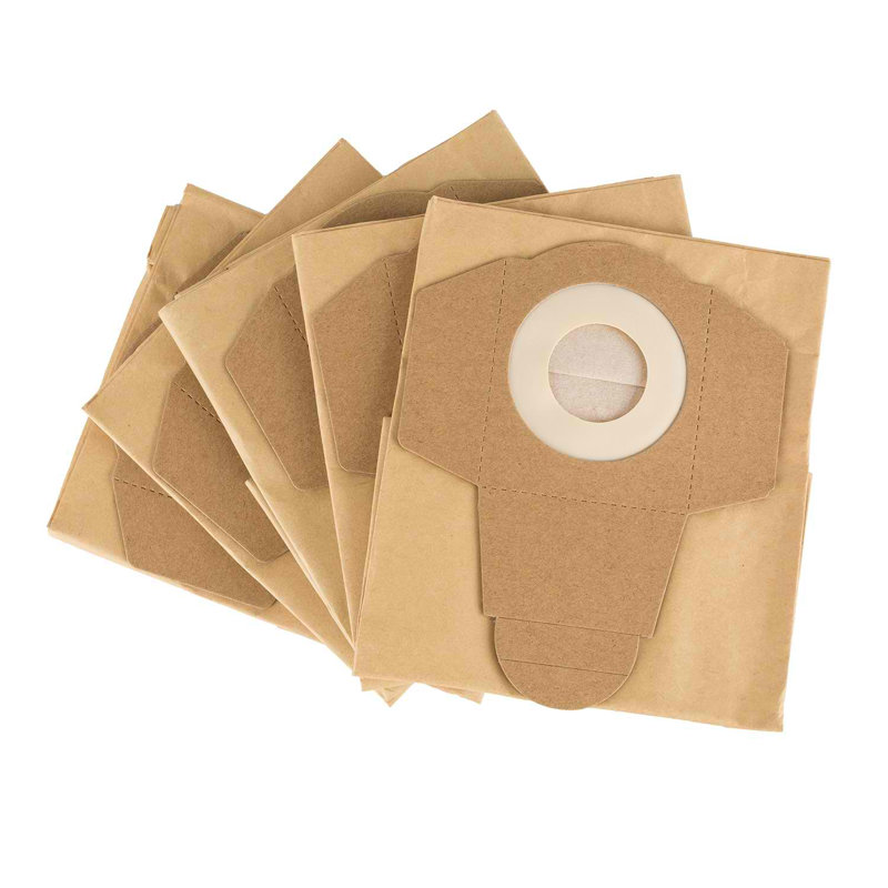 Clean Room Vacuum Cleaner Bags