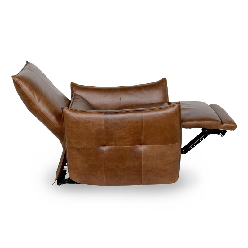 Easton Leather Recliner