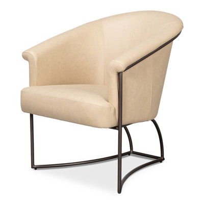 Nagel Armchair