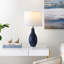 Lampe de table 25 po Adene-765123343