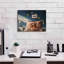 Lucia Heffernan - reproduction d'art sur toile tendue-88010278