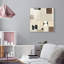 Boho Tiles II Print-1847748464-1847748476