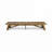 Outdoor Wood Chaise Lounge-538675731