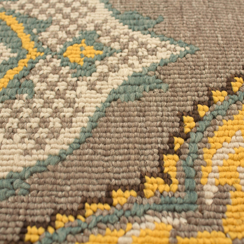 Tapis intérieur / extérieur Laura Ashley Allie , 8 pi x 11 pi