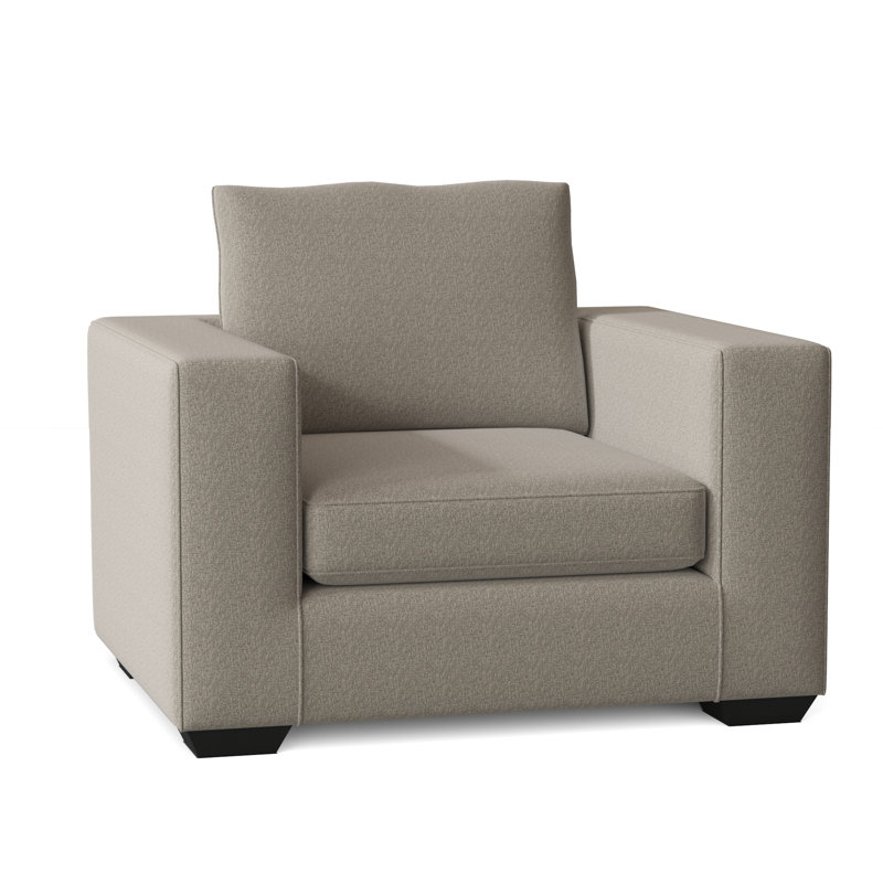 Fauteuil et demi Juliet, Poussière de lune Giovanna