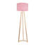 Rhavyn 148cm Traditional Floor Lamp-1757070445-1757070446