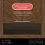 LaRay 24 Wood Wall Cabinet