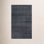 Hand-Tufted Wool Rug