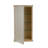 Solid Wood Wall Mounted Bathroom Cabinet-126761046-126761040
