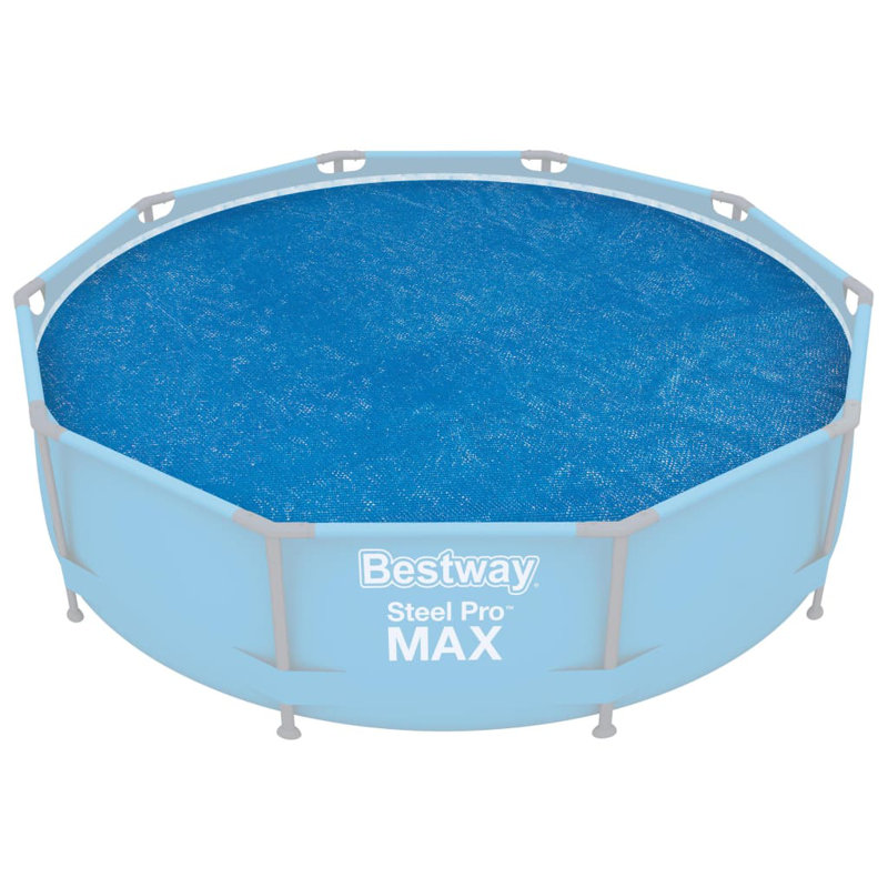 Bestway Flowclear Solar Pool Cover