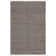 Mckenna Geometric Cotton Hand Woven Area Rug
