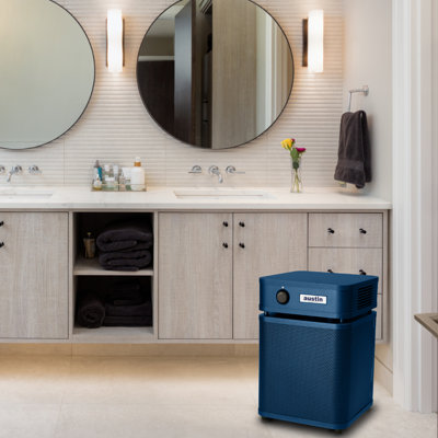 Healthmate Plus Junior Air Purifier with HEPA filter