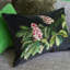 Pasqueflower Decorative Pillow-1163637242