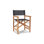 Folding Director Chair